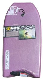 New! Body Glove Body Board