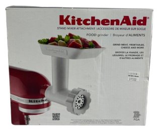 KitchenAid - Stand Mixer Attachment