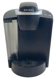 Keurig Single Cup Brewing System -model K40