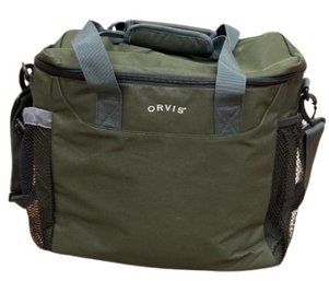 Orvis Trail/Camping Bag