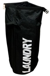 New! WowLive Durable And Collapsible Laundry Bag - Signed WowLive