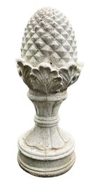 Pineapple Garden Ornament