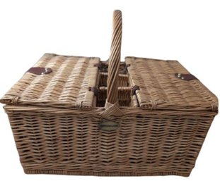 Sutherland Picnic Basket