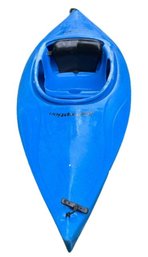 Swiftly/Perception  Kayak- 9.5 Ft.