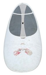 White Stand Up Paddle Board SUP