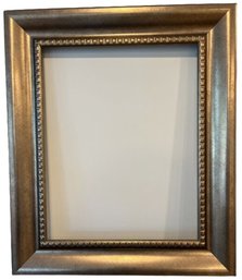 Large Gold Tone Frame - Surround Only