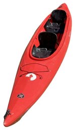 Perception Sundance II Kayak