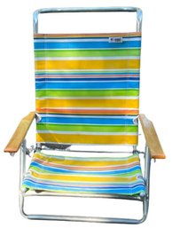 Debro Beach Chair