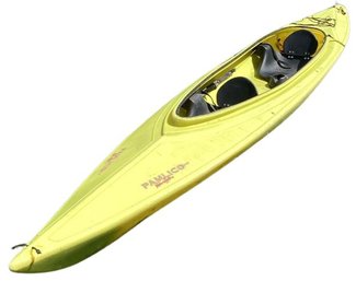 Pamlico Two Person Touring Kayak