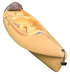 Hobie Odyssey Tandem Kayak