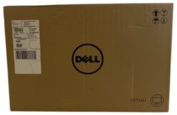 New-in Box/Dell P2314H -23 Inch Screen LED-Lit Monitor