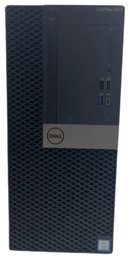 Dell Optiplex  5070 Desktop -U44O1SV