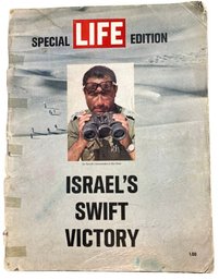 LIFE Magazine Special Edition June 1967