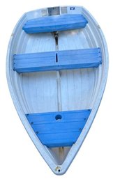 8 Ft Walker Bay Dinghy