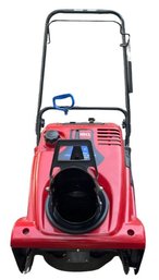 Toro Power Clear 721E 21 Inch 212cc Single Stage Snow Blower, Electric Start