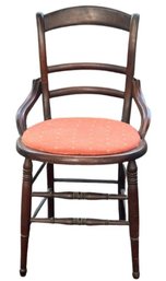 Early American Side Chair?