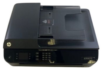 HP Officejet 4635 All-In-One Jet Printer