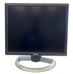 Dell 1704 FPT LCD Monitor