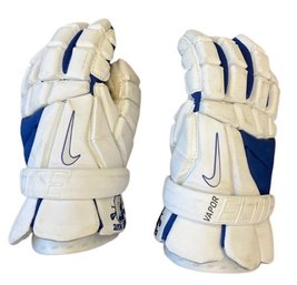 Nike Vapor Elite Lacrosse Gloves