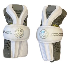 Maverick Rome Lacrosse Elbow Pads