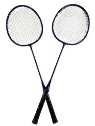 New Badminton Rackets