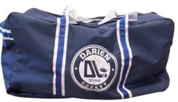 DYHA Hockey Bag