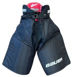 Bauer Lil Sport Hockey Pants-size JR Mediun