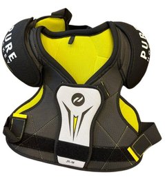 Pure Hockey Chest Protector -size JR-M