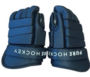 Pure Hockey Gloves -size 10