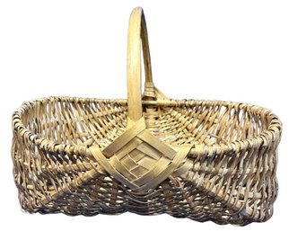 Woven Basket