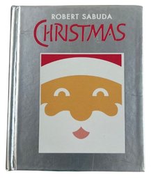 Christmas By Robert Sabuda - Pop-up Book