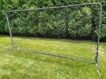 Net World Sports Soccer Rebounder Net