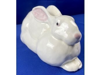 Ceramic Bunny