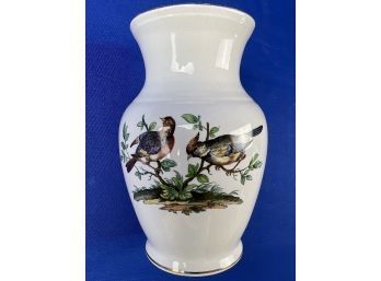 Vintage Porcelain Vase