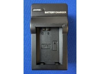 Travel Charger Battery Charger