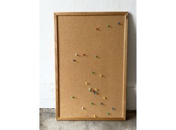 Cork Board - 24 X 36