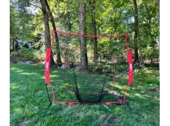 New!  Vivian Home 7 X 7 Baseball Backstop