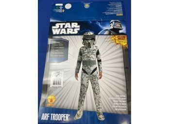 Star Wars ARF Trooper Costume