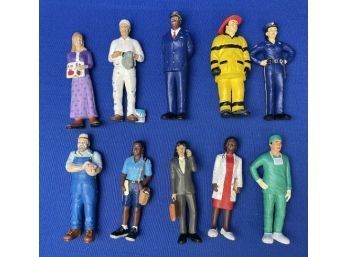 10 Doll Toys