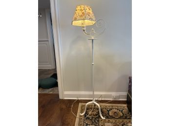 Vintage Floor Lamp