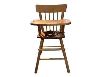 Classic High Chair