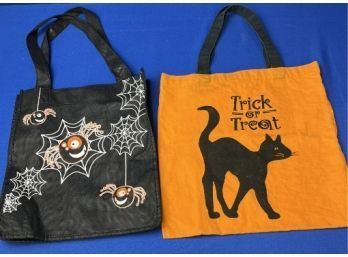 Trick Or Treat Bags