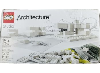 Lego Architecture