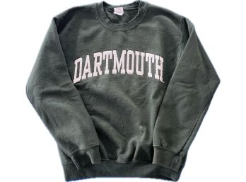 Vintage Dartmouth Sweatshirt