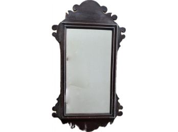 Vintage Georgian Style Mirror