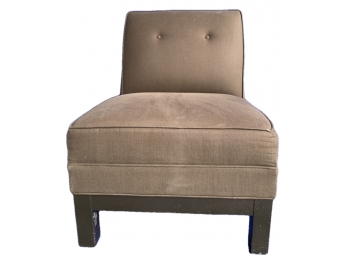 Mitchell Gold Slipper Chair