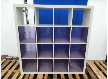 Ikea Kallax Shelving Unit