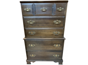 Highboy  Chest Of Drawers