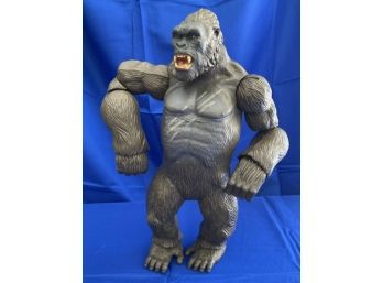 King Kong Action Figure