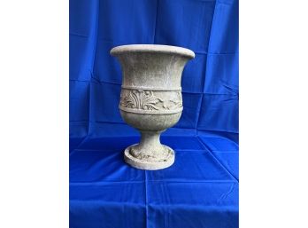 Garden Urn